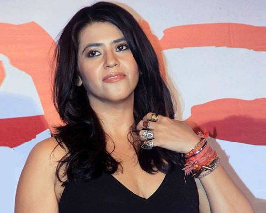 यौन उत्पीड़न मामले पर कुछ ऐसा बोलीं एकता कपूर