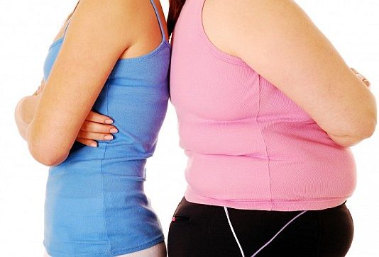 सावधान! इस वजह से भी बढ़ता है मोटापा मोटापा