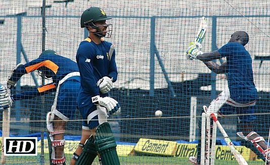 केपटाउन वनडे के लिए दक्षिण अफ्रीका ने बनाई ये रणनीति