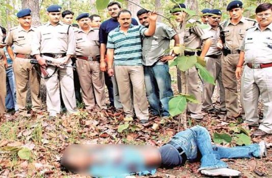 देहरादून: चर्चित ‘रणवीर फर्जी एनकाउंटर’ में पीड़ित के परिवारवालों को मिला न्याय, 7 पुलिसवाले दोषी करार