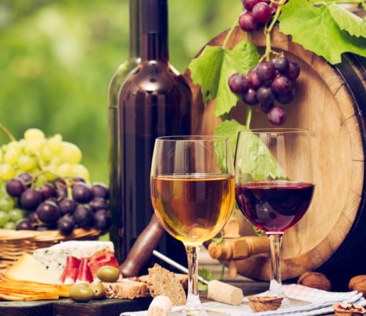 नाशिक में 9 से ११ मार्च तक मनाया जाएगा वाइन महोत्सव