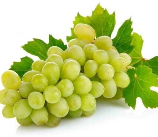 खाएं अंगूर और रहें बीमारियों से कोसों दूर