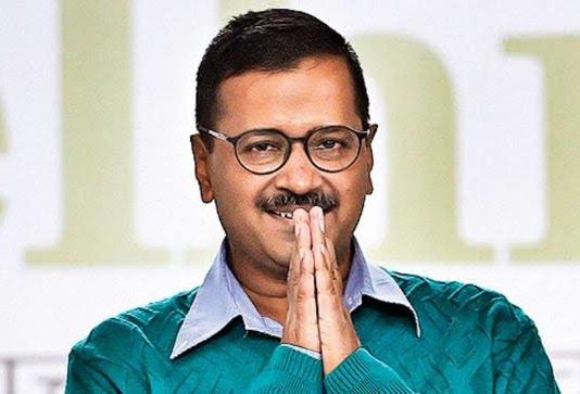 दिल्ली में 51 प्रतिशत जनता केजरीवाल सरकार के काम से खुश नहीं -सर्वे