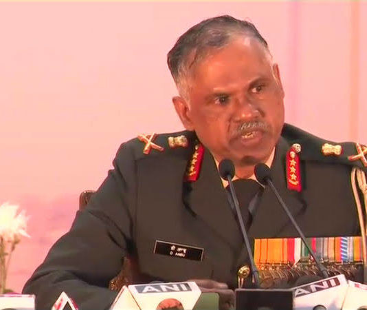 भारतीय सेना का ओवैसी को करारा जवाब, कहा, “सेना शहीदों को धर्म की नजर से नहीं देखती