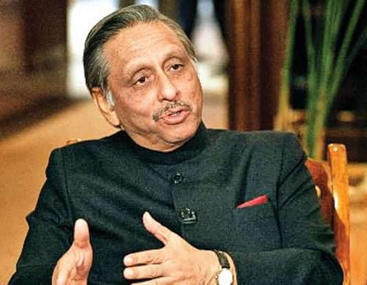 मणिशंकर अय्यर के खिलाफ भाजपा नेता ने दर्ज कराई आपराधिक शिकायत