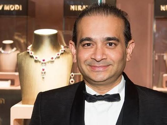 तो ऐसा था नीरव मोदी का बॉलीवुड ‘कनेक्शन’