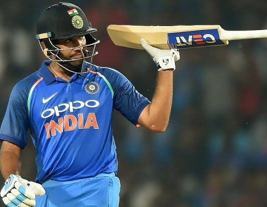 पोर्ट एलिज़ाबेथ: भारत ने दक्षिण अफ्रीका के सामने रखा 275 रनों का लक्ष्य