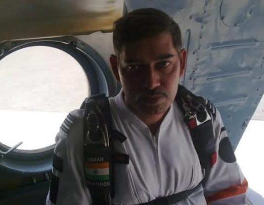 ISI के लिए जासूसी और खुफिया दस्तावेज मुहैया कराने के आरोप में वायुसेना का कैप्टन गिरफ्तार