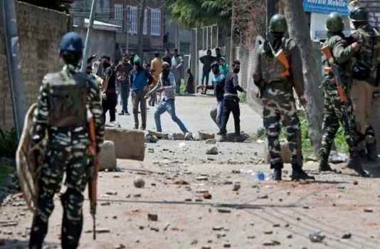 J&K: सेना के खिलाफ एफआईआर का मामला पहुँचा सुप्रीम कोर्ट