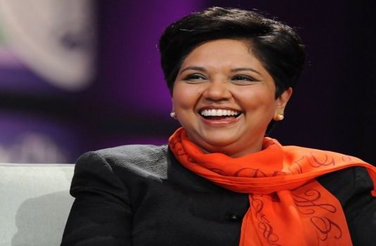 आईसीसी की पहली महिला स्वतंत्र निदेशक बनी इंदिरा नूई