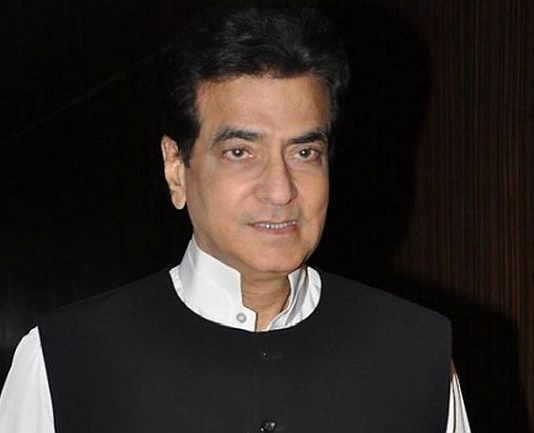 अभिनेता जितेंद्र पर लगा यौन उत्पीड़न का आरोप