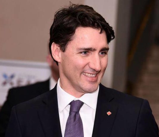 भारत के दौरे पर कनाडाई PM, ये है 7 दिवसीय योजना