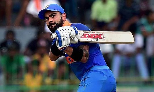 विराट कोहली ने इस मामले में सचिन तेंदुलकर को भी छोड़ा पीछे