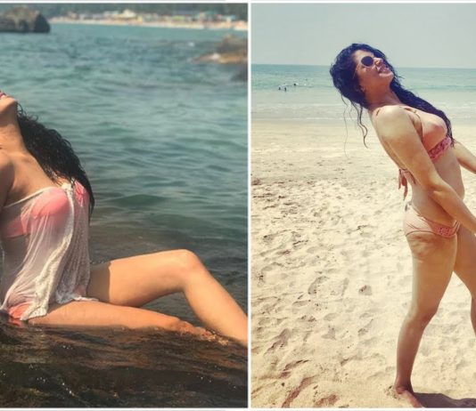 बॉडी शेमिंग पर ये क्या कह गई चंद्रमुखी चौटाला!