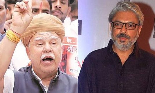 पद्मावत बैन मामले में करणी सेना की खुली पोल