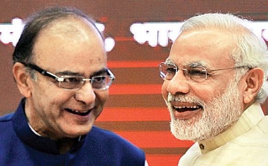 मिशन 2019 से पहले खुला सरकार का पिटारा, इनकम टैक्स में बदलाव नहीं, मिडिल क्लास को टैक्स में कोई छूट नहीं