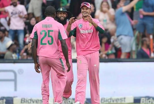 ICC के जुर्माने से साउथ अफ्रीका की जीत का जश्न पड़ा फीका