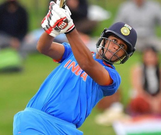 भारत ने जीता चौथा U-19 विश्वकप खिताब, शॉ की सेना ने कंगारुओं को किया चित्त