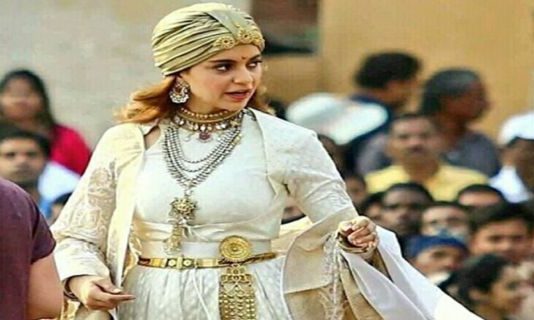 ‘मणिकर्णिका’ के राइटर ने दी सफाई, कहा, “फिल्म देखने पर महसूस होगा गर्व”