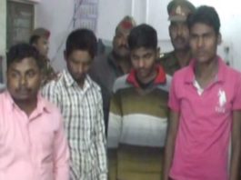यूपी: प्रिंसिपल के घर में ही था नकल माफियाओं का डेरा, कराते थे नक़ल