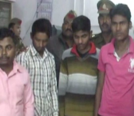 यूपी: प्रिंसिपल के घर में ही था नकल माफियाओं का डेरा, कराते थे नक़ल