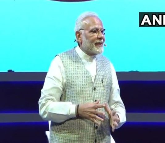 परीक्षा पर चर्चा: 11 महीनें कोमा में रहने वाले खिलाड़ी ने जीता ओलिंपिक मैडल -पीएम मोदी