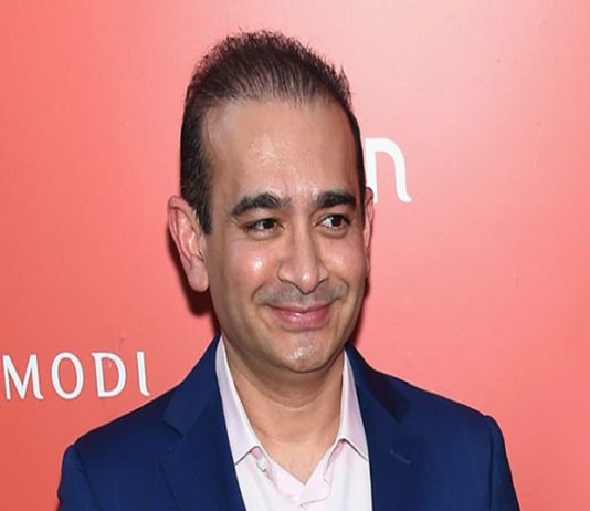 नीरव मोदी की ठगी का एक और मामला आया सामने