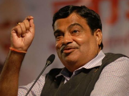 नितिन गडकरी ने कावेरी विवाद पर कहा, “हम पानी तमिलनाडु तक ले जाएंगे”