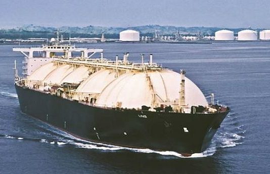 समुद्री डाकुओं के चंगुल से छूटा अफ्रीका में अगवा हुआ तेल टैंकर