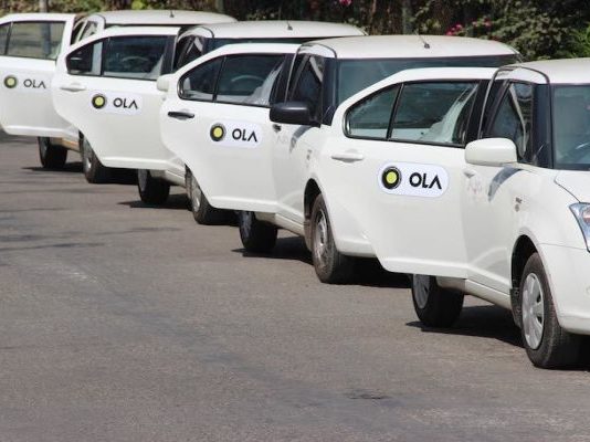 बंगलौर: ओला के वरिष्ठ अधिकारी भ्रष्टाचार में लिप्त, दिए जाँच के आदेश