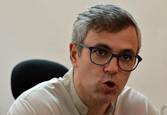 शोपियां फायरिंग मामला: उच्च स्तरीय विशेष जांच दल का गठन होना चाहिए -उमर अब्दुल्लाह