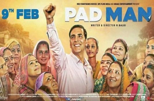 पाकिस्तान में फिल्म ‘पैडमैन’ नहीं होगी रिलीज़