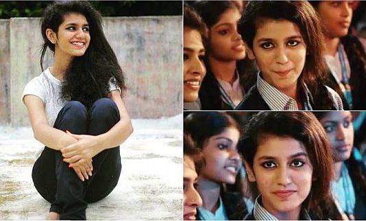 संजय लीला भंसाली के साथ काम करना चाहती हैं प्रिया, ‘पिंक’ फिल्म के निर्देशक को नकारा