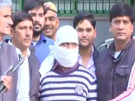 25 दिन की पुलिस रिमांड में भारत-नेपाल बॉर्डर से गिरफ्तार इंडियन मुजाहिदीन आतंकी