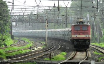 ईस्ट कोस्ट रेलवे रिक्रूटमेंट के लिए 887 पद हैं खाली, 5 मार्च है अंतिम तारीख jio का नेटवर्क इस्तेमाल करेगा रेलवे