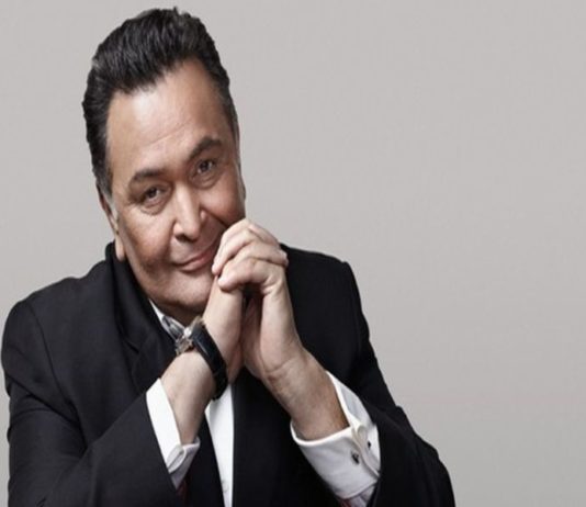 प्रिया प्रकाश को देखकर ऋषि भी खुदको नहीं रोक पाए, ट्विटर पर कुछ ऐसा लिखा