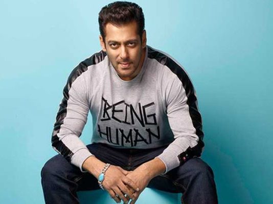 एनजीओ ‘बीइंग ह्यूमन’ को बीएमसी ने किया ब्लैकलिस्ट!