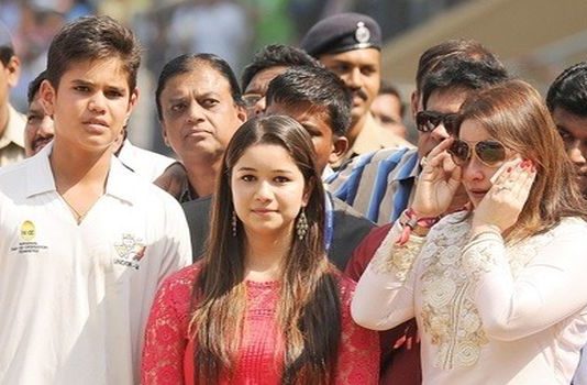 सचिन तेंदुलकर की बेटी के फेक अकाउंट से शरद पवार को किया आपत्तिजनक ट्वीट, गिरफ्तार