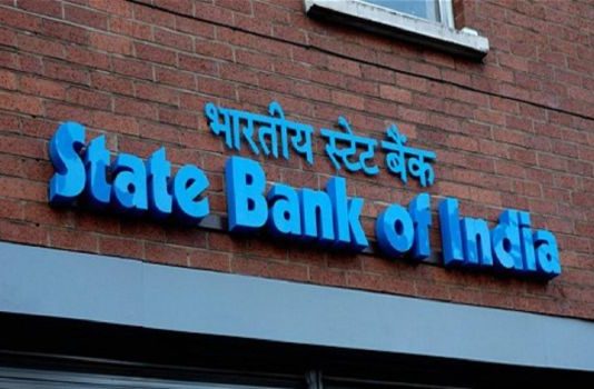 अक्टूबर-दिसंबर तिमाही में SBI को 2416 करोड़ का घाटा