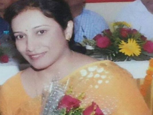 कासगंज हिंसा: बरेली डीएम के बाद इस महिला अफसर के फेसबुक पोस्ट ने मचाया बवाल