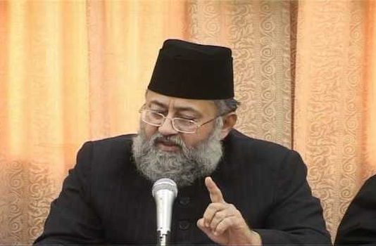 अयोध्या विवाद: कोर्ट का फैसला लोगों के दिलों को नहीं जोड़ सकता है -AIMPLB