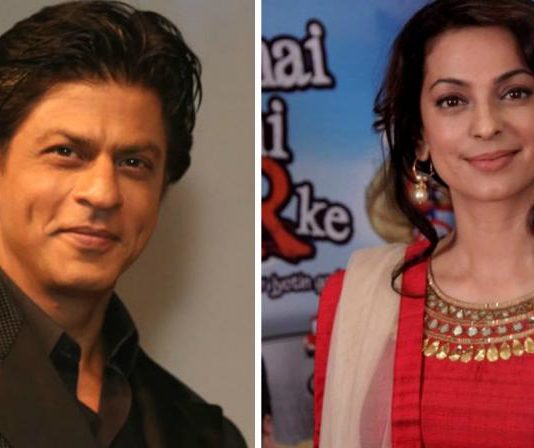 शाहरुख खान और जूही चावला को हाई कोर्ट से मिली राहत, कारण बताओ नोटिस पर लगा स्टे