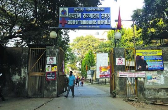 एक्सक्लूज़िव: डॉक्टर्स की कमी से बेहाल एशिया का सबसे बड़ा टीबी अस्पताल