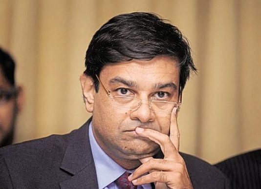 ख़तरे में भारत की अर्थव्यवस्था, RBI ने किया सरकार को अलर्ट Urjit Patel may resign