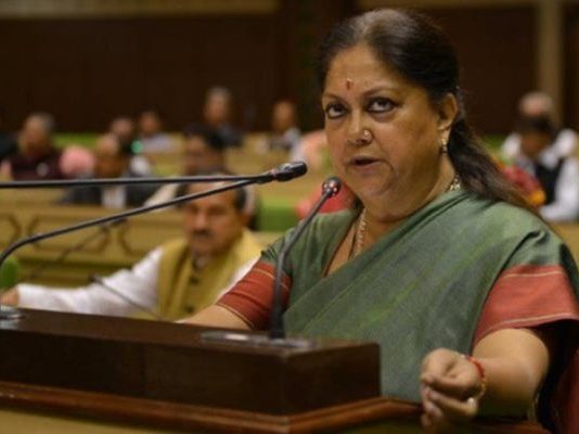 राजस्थान बजट 2018: 13 लाख से ज्यादा युवाओं को मिलेगा रोजगार, किसानों के लिए फ्री बीज, कर्ज माफ़ी