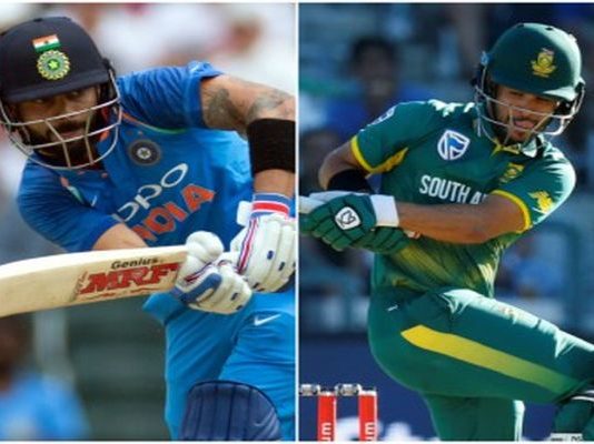 सेंचुरियन: कल होगा निर्णायक मैच, दक्षिण अफ्रीका के लिए ‘करो या मरो’ की स्थिति