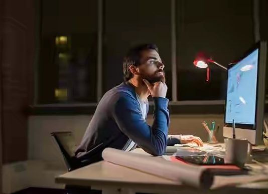 अगर आप भी ऑफिस में करते हैं नाइट शिफ्ट, तो हो जाइये सावधान!