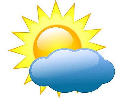 मौसम ने बदली करवट, यूपी में ज्यादातर स्थानों पर चढ़ा पारा