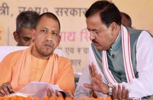 गोरखपुर, फूलपुर, अररिया में उपचुनाव की तारीखों का ऐलान