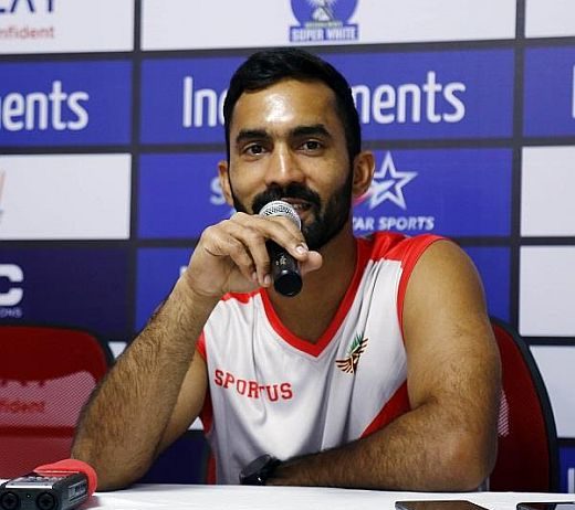 अमूल बटर ने पूरा कर दिया क्रिकेटर दिनेश कार्तिक के बचपन का सपना